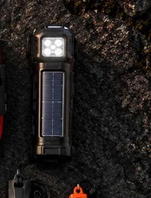 WOHUWAER outdoor kit image