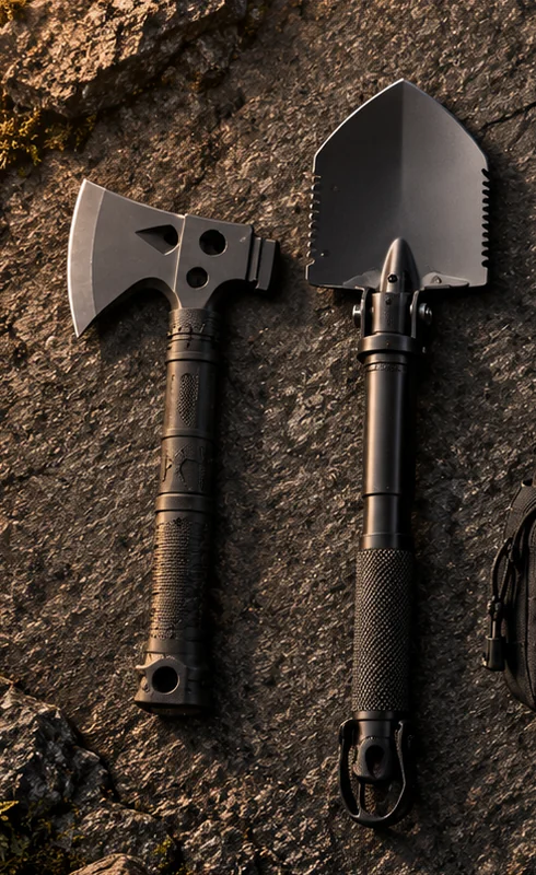 WOHUWAER outdoor kit image